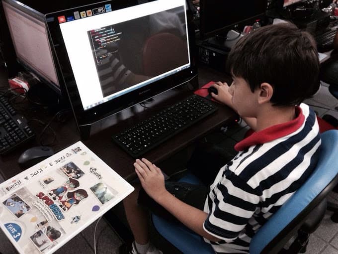SuperGeeks Joinville — foto 3